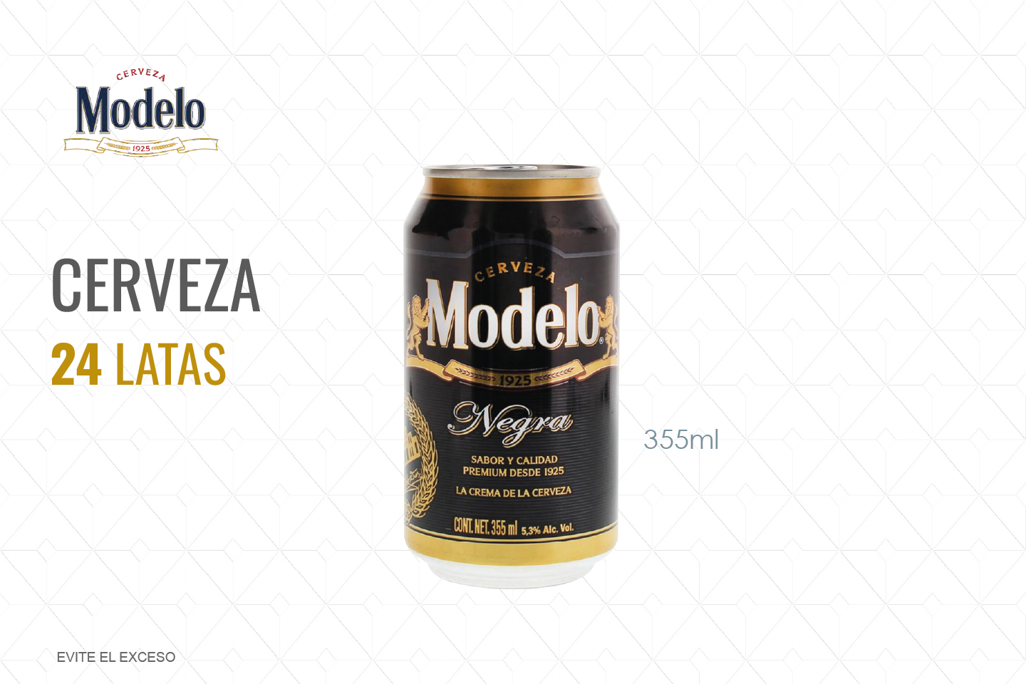 Negra Modelo