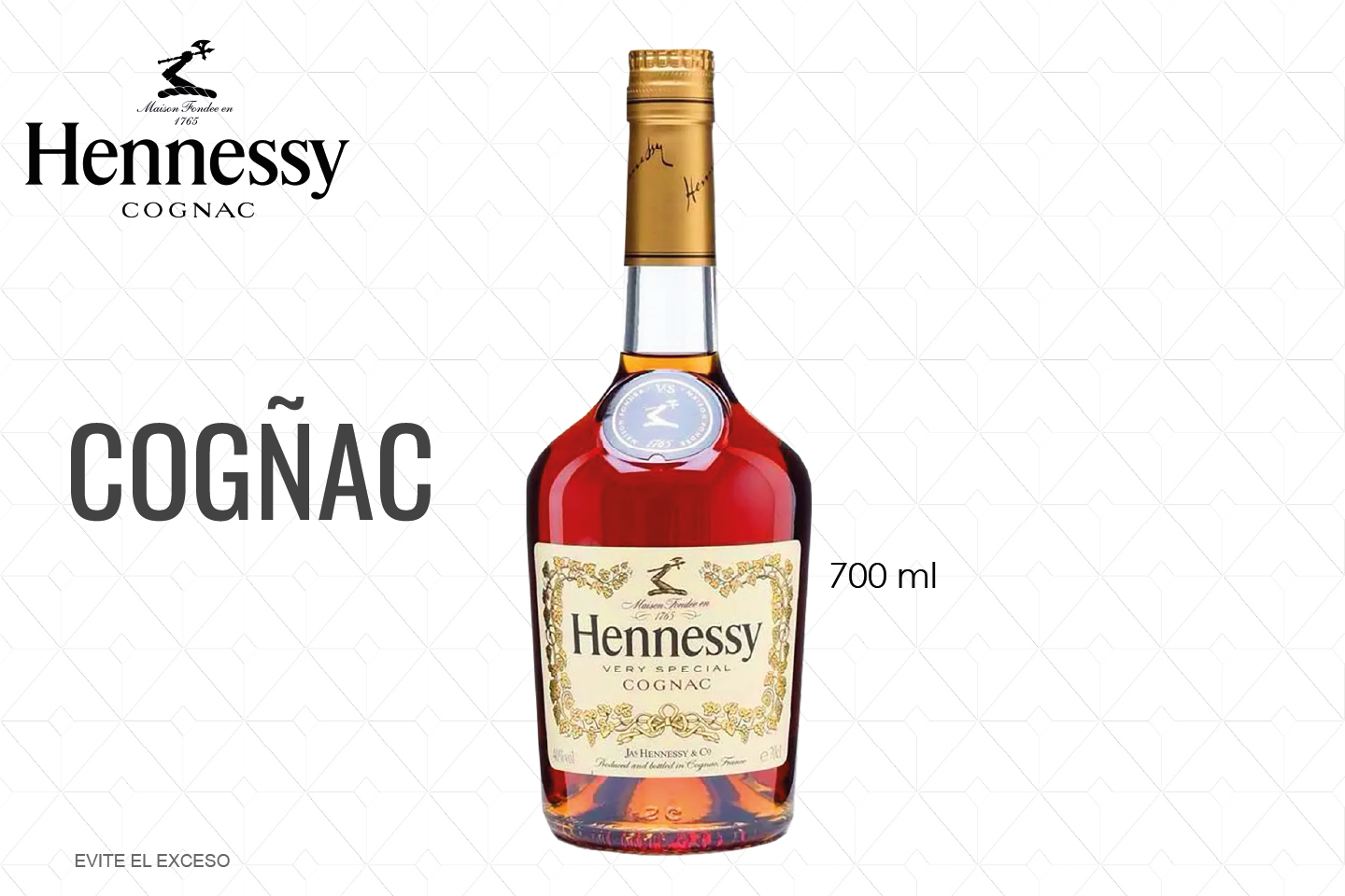 Hennessy Very Special