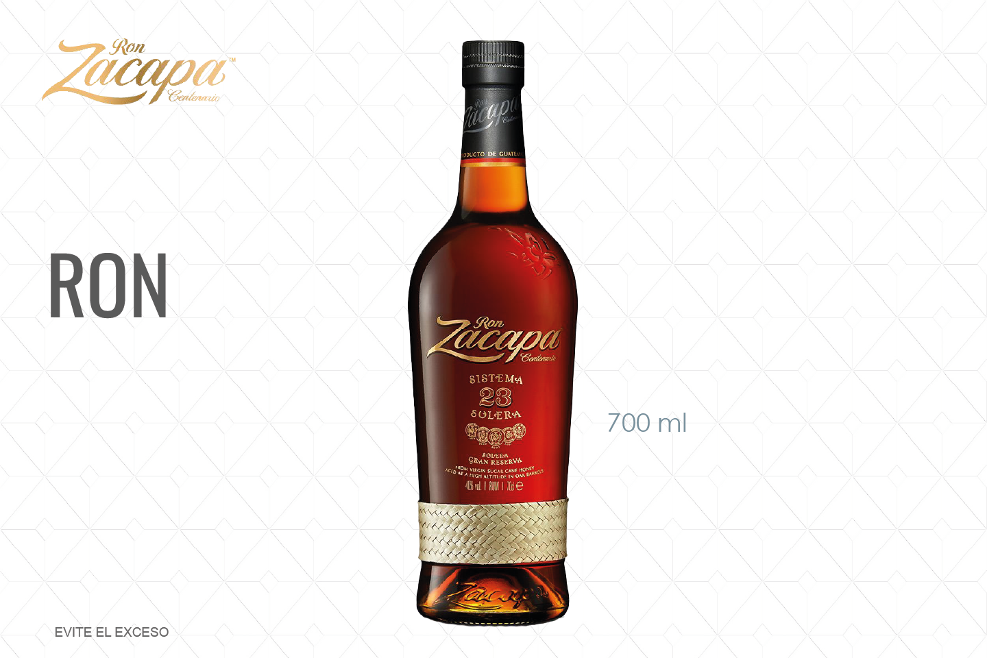 Zacapa 23