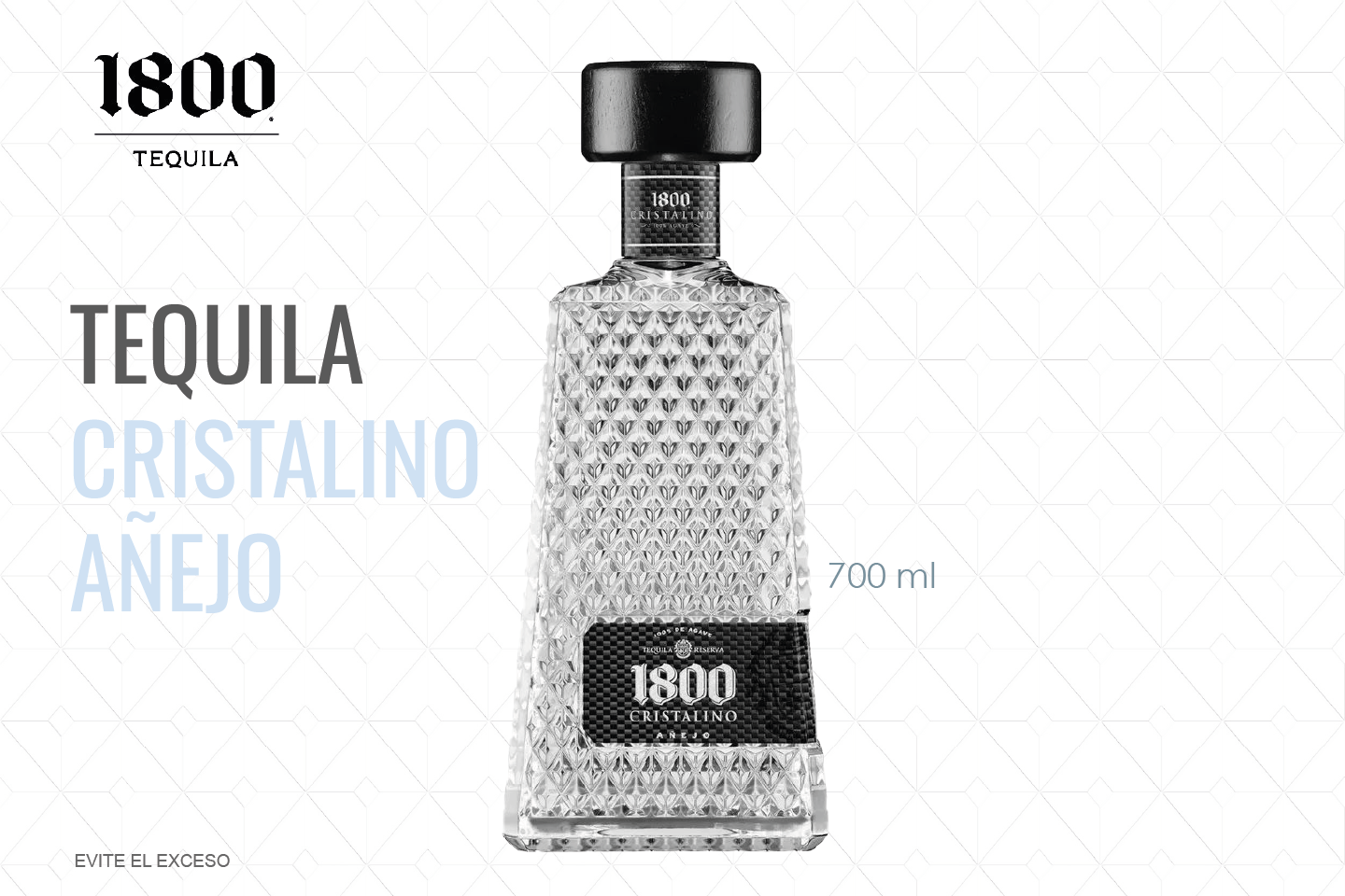 Cristalino 1800