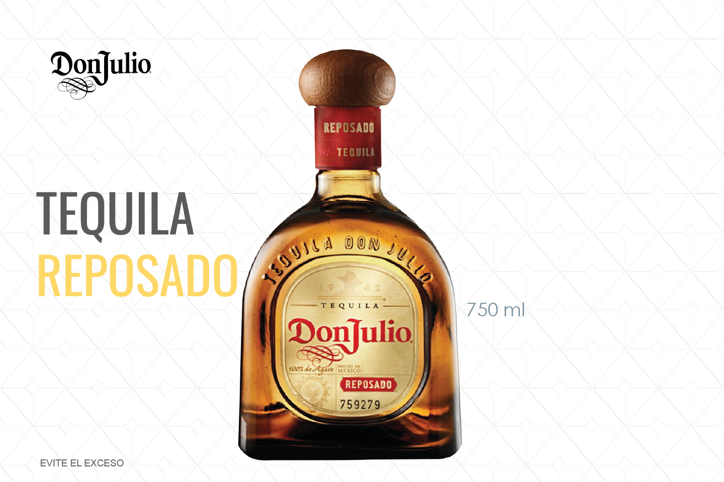 Don Julio reposado