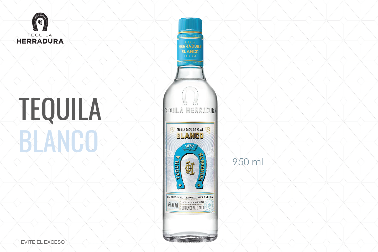 Herradura Blanco