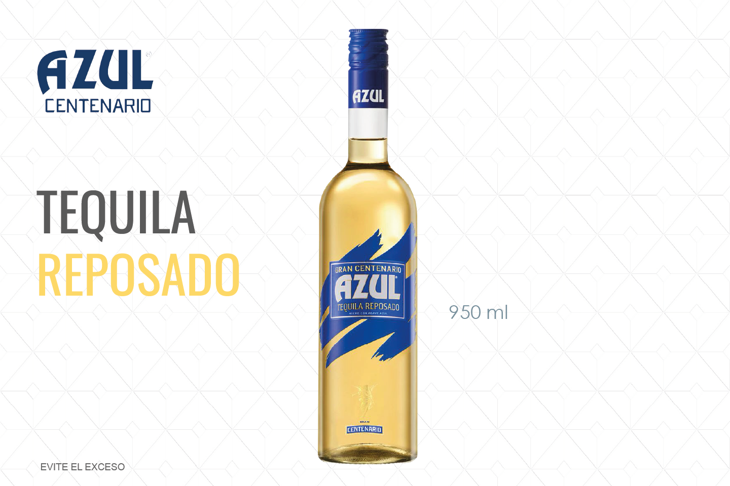 Centenario Azul