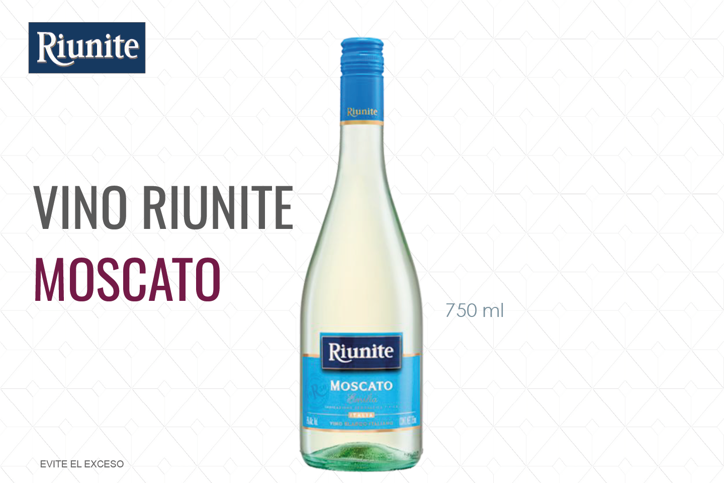 Riunite Moscato