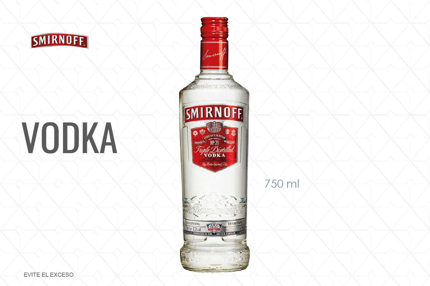 Smirnoff