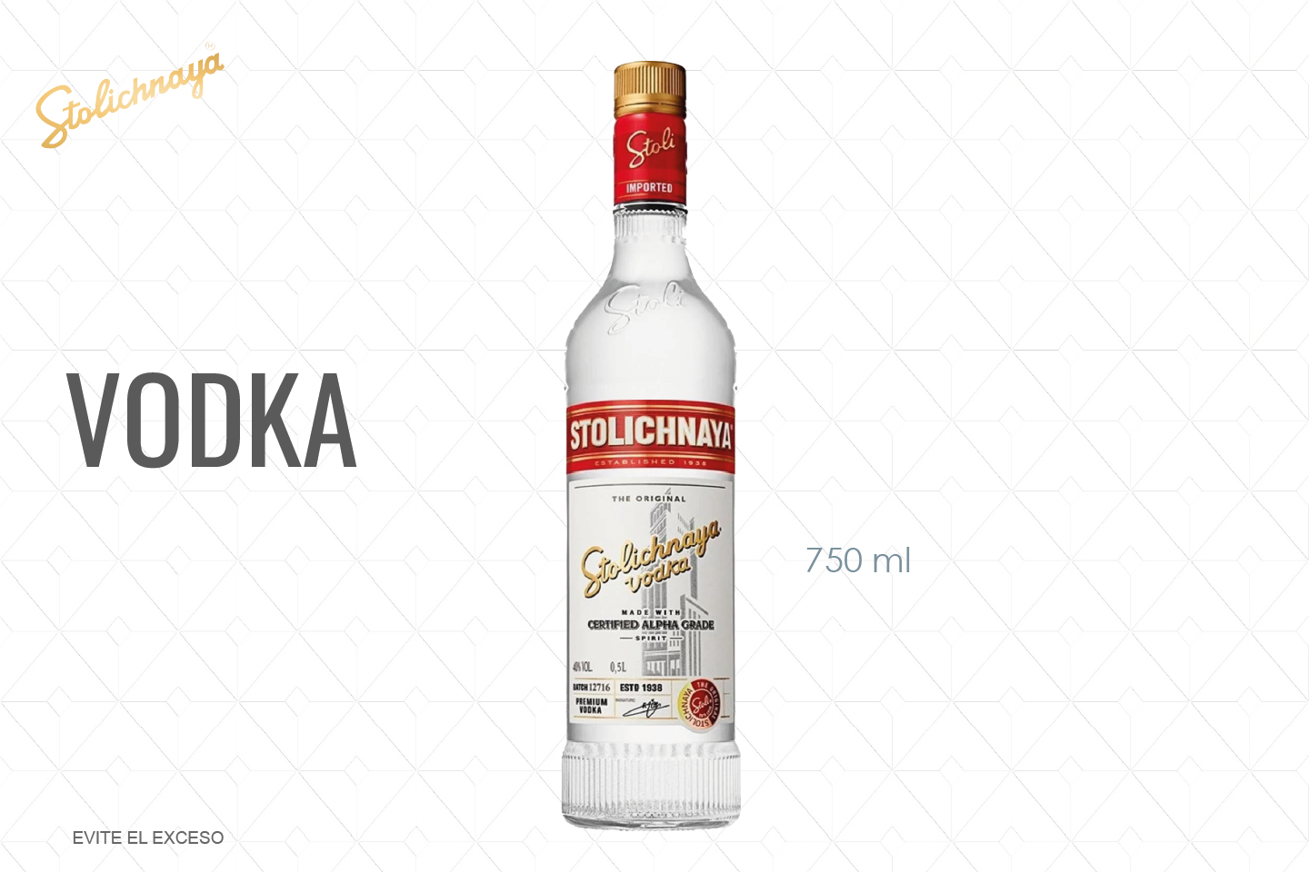 Stolichnaya