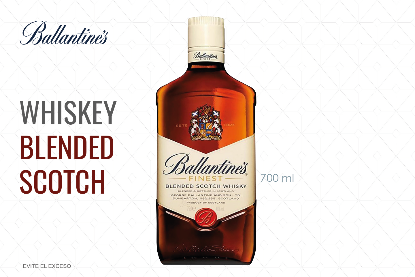 Ballantine´s