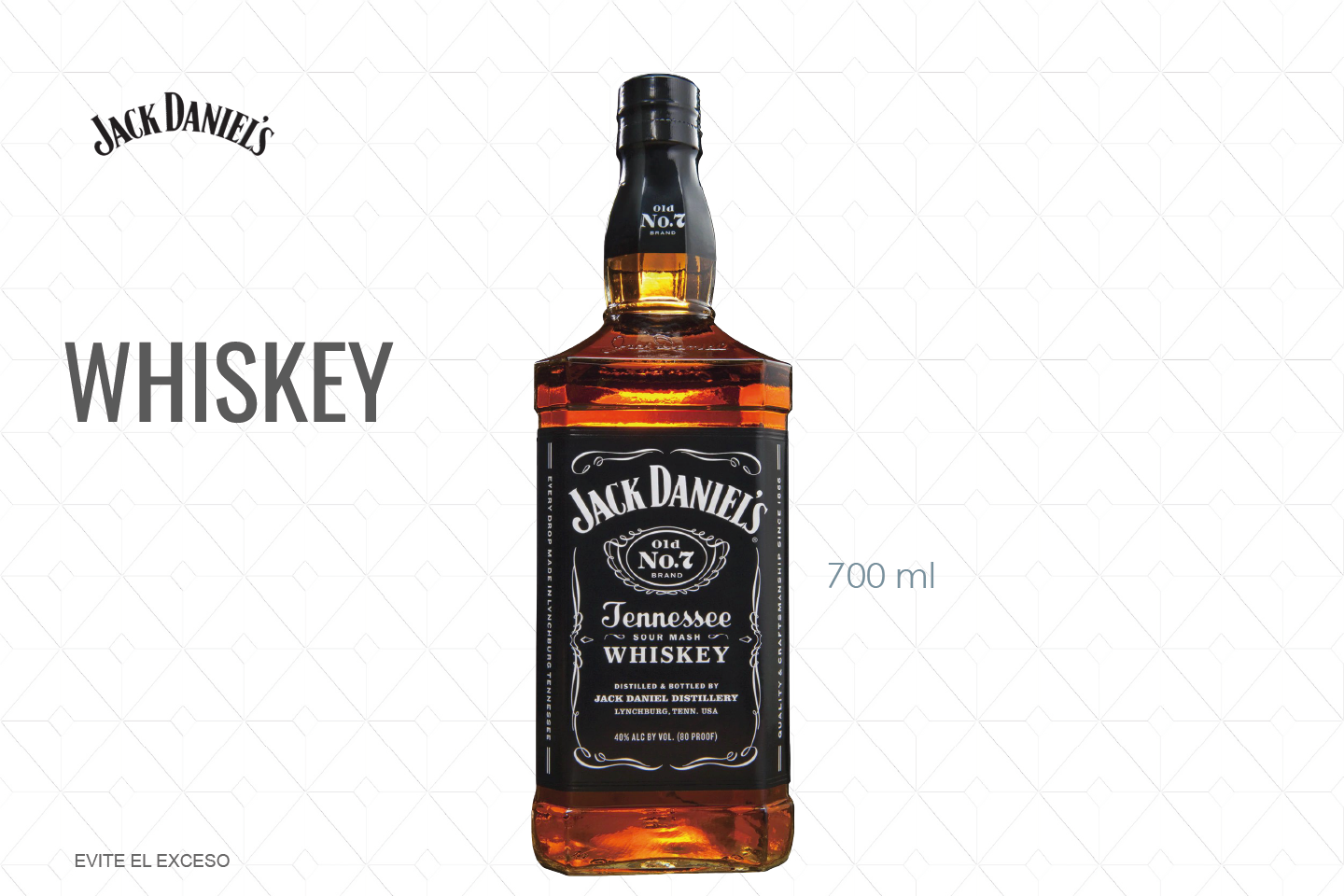 Jack Daniel´s