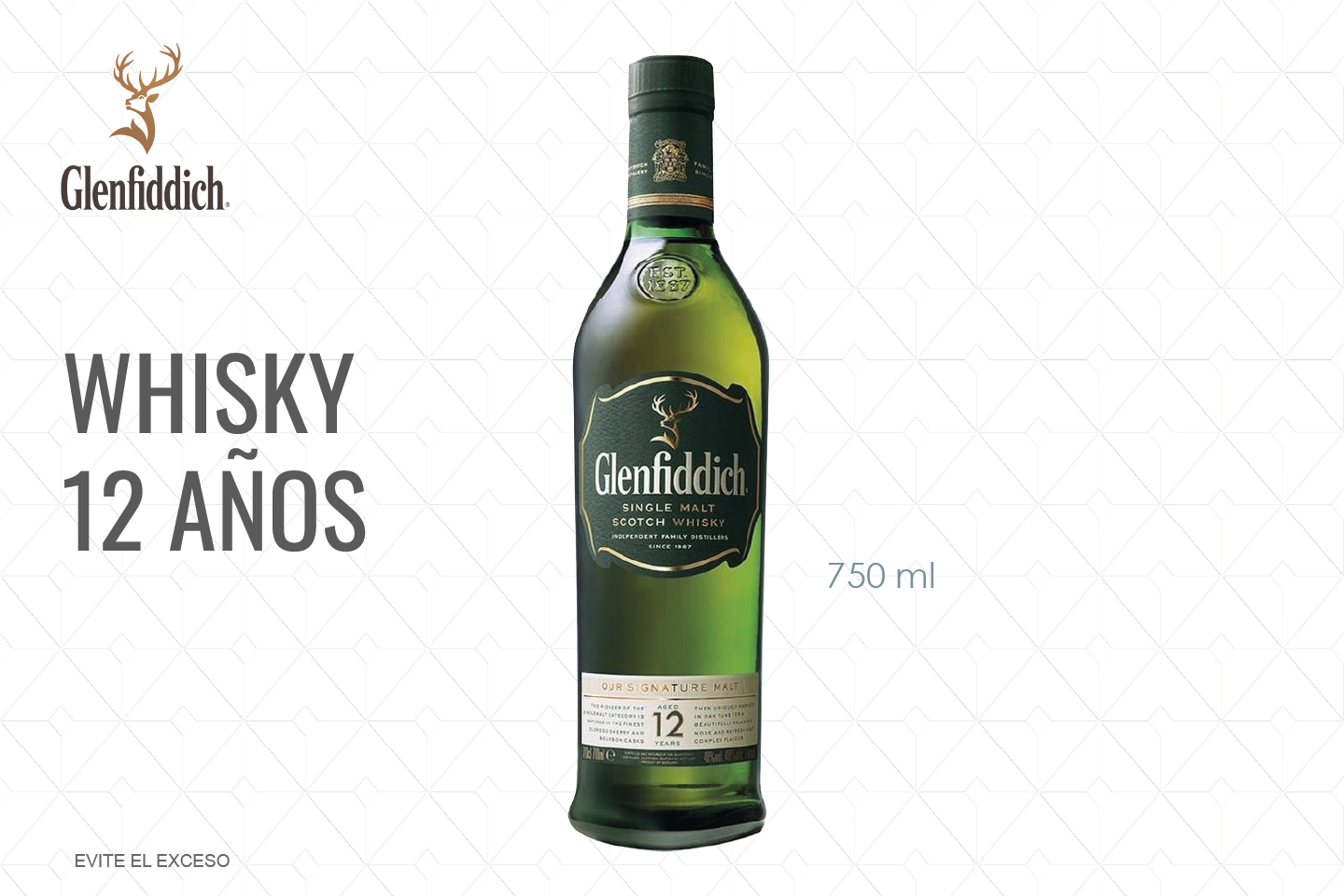 Glenfiddich