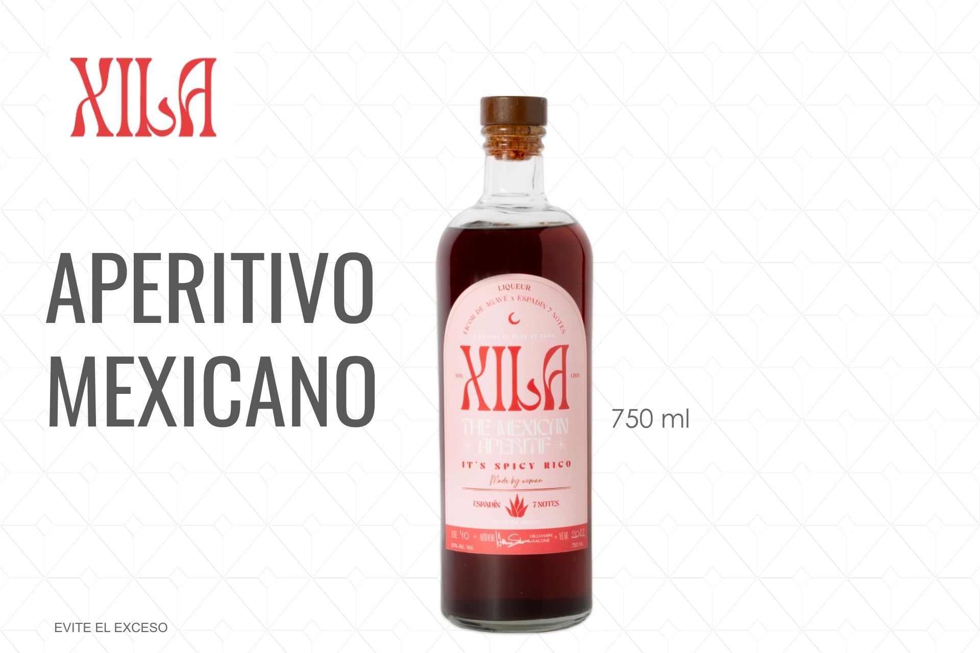 XILA Aperitivo Mexicano